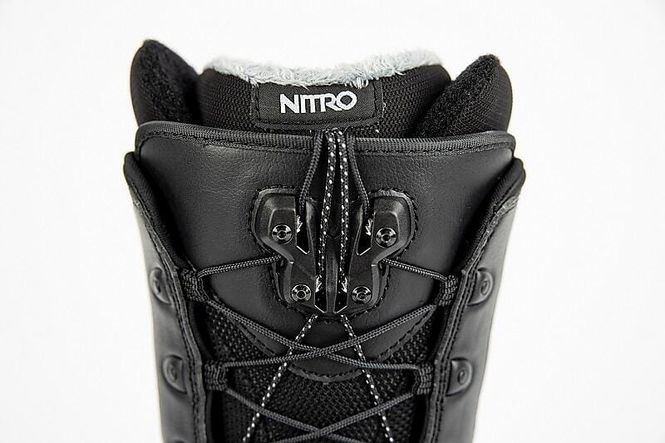 Hovedbilde Nitro Crown TLS