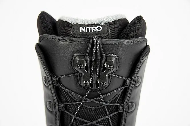 Hovedbilde Nitro Crown TLS