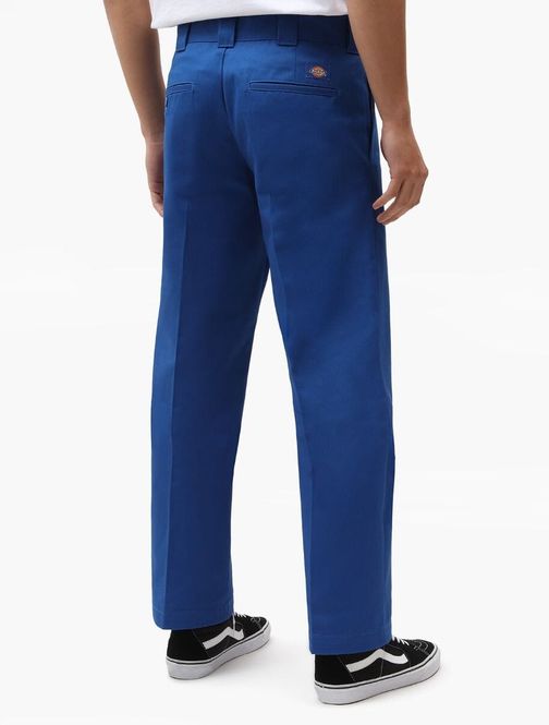 Hovedbilde Dickies S/Stght Work Pant True Blue