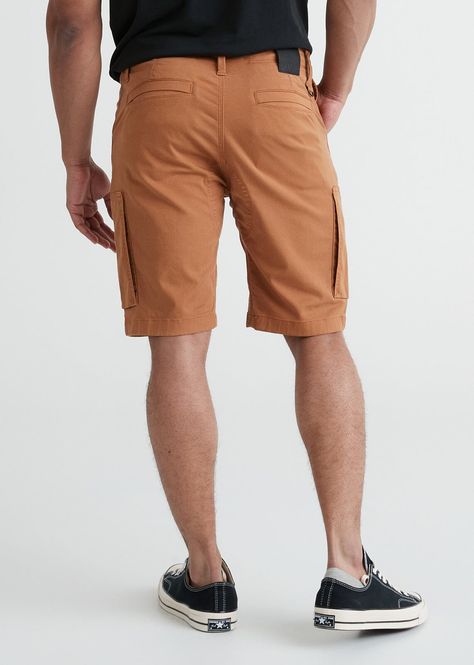 Hovedbilde DU/ER Live Lite Adventure Short 10
