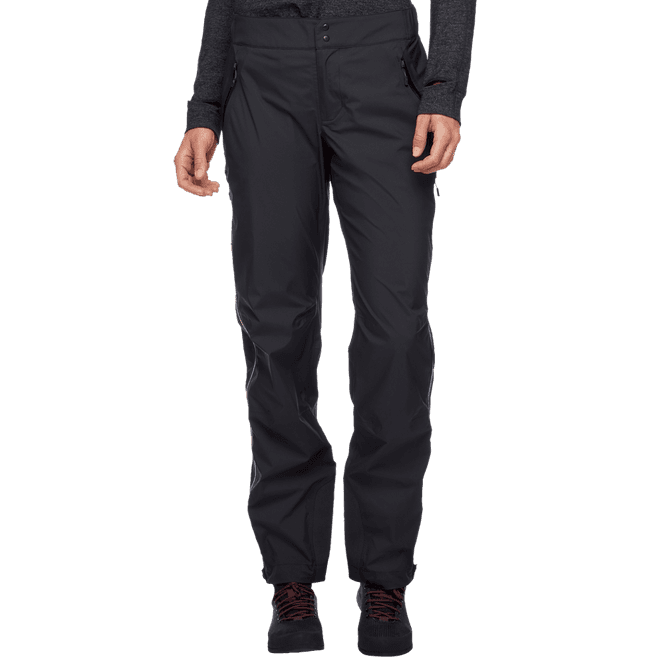 Hovedbilde Black Diamond W Highline Stretch Pants Black