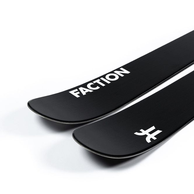 Hovedbilde Faction Mana 4
