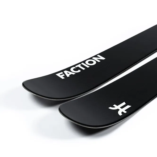 Hovedbilde Faction Mana 4