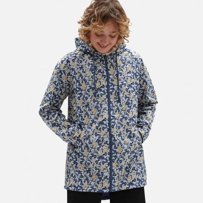 Hovedbilde Vans Wm Mercy Reversible Parka