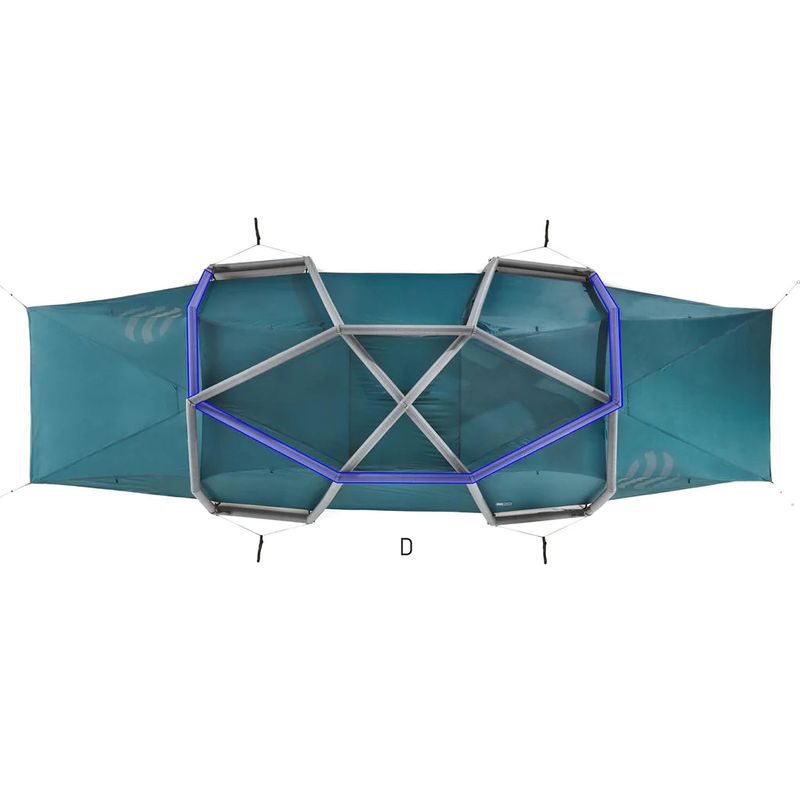 Heimplanet Strut Nias