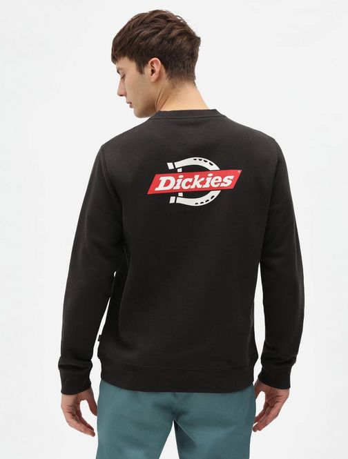 Hovedbilde Dickies Ruston Sweatshirt-Black