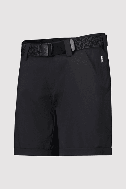 Hovedbilde Mons Royale Womens Drift Shorts Black