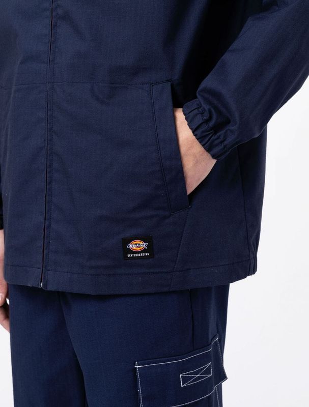 Dickies Bothell Jacket-Dark Navy