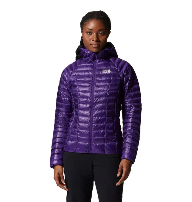 Hovedbilde Mountain Hardwear Ghost Whisperer/2 Hoody Zodiac