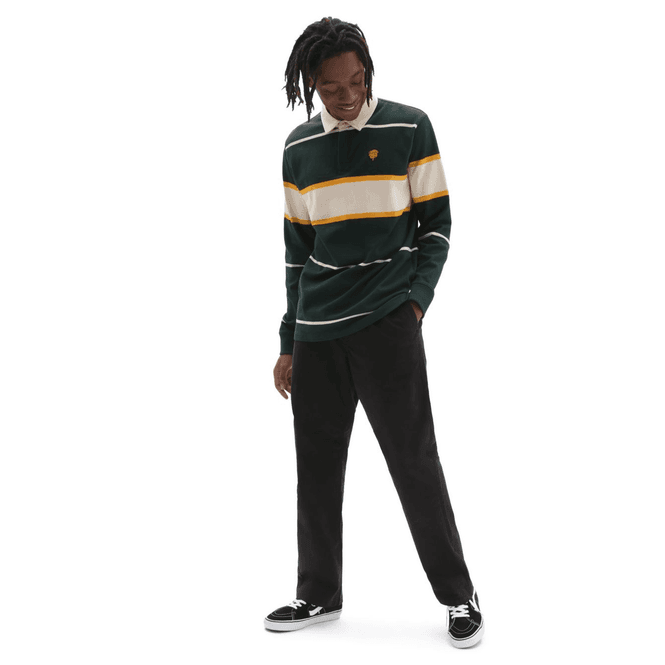 Hovedbilde Vans MN 66 CHAMPS RUGBY GREEN