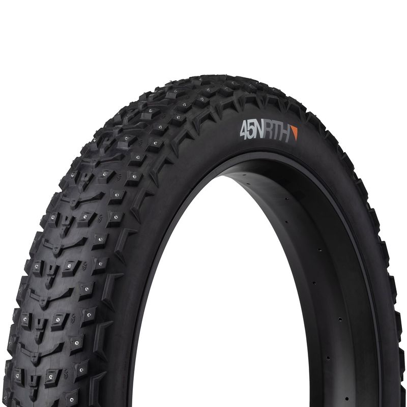 45NRTH Dillinger5 26 x 4.6, 60 tpi