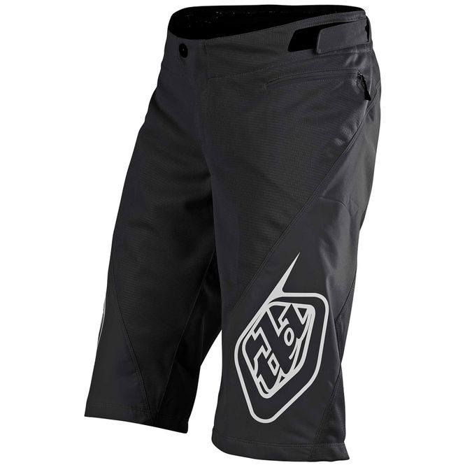 Hovedbilde Troy Lee Designs Sprint Shorts Black