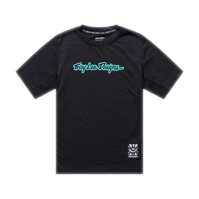 Hovedbilde Troy Lee Designs Youth Skyline Ride SS Signature ...