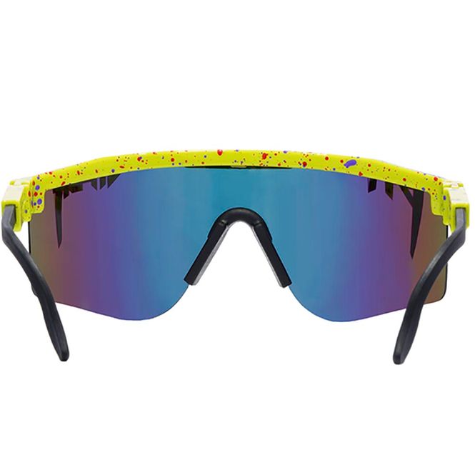 Hovedbilde Pit Viper Original The 1993, Wide Polarized ...