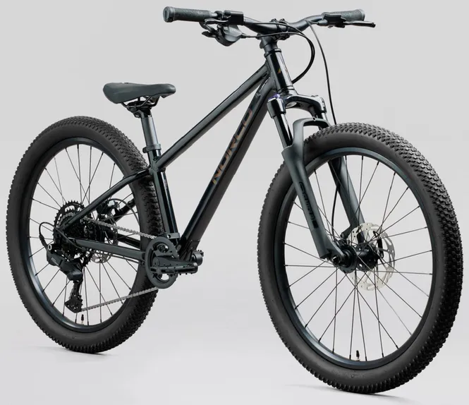 Hovedbilde Norco Charger 24 Black