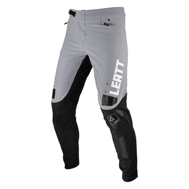 Hovedbilde Leatt Pant MTB Gravity 4.0 Titanium