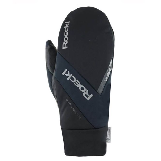 Hovedbilde Roeckl Tesero 2 Mitten Black