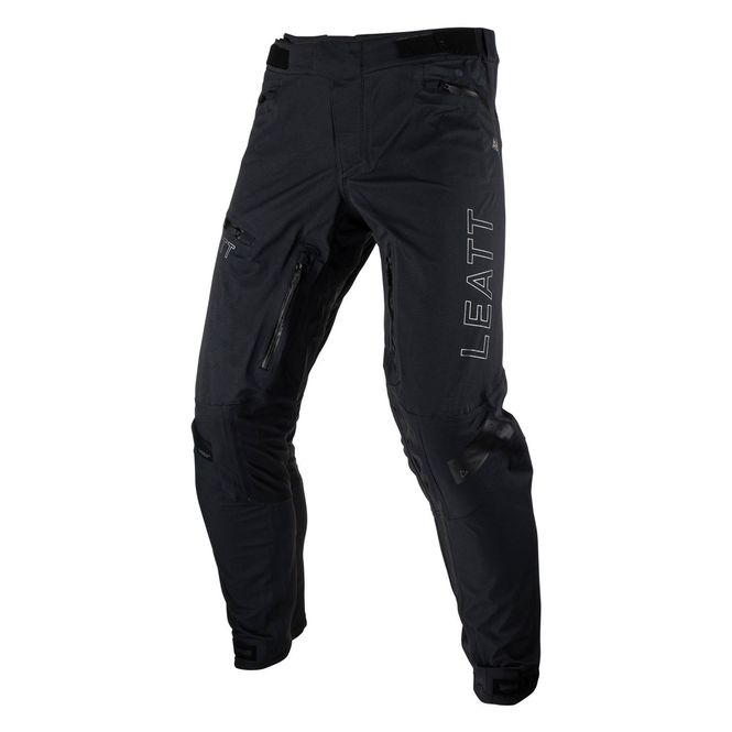 Hovedbilde Leatt Pant MTB HydraDri 5.0 Black