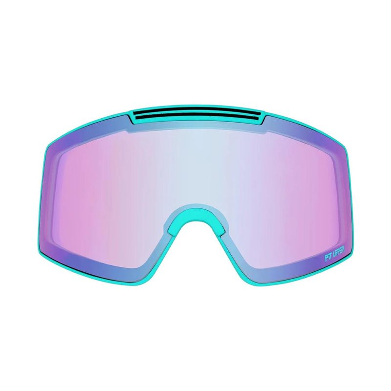 Pit Viper Proform The Snowmachine The Snowmachine Goggle