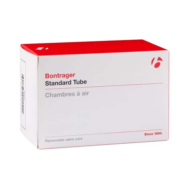 Hovedbilde Bontrager Presta Slange 29