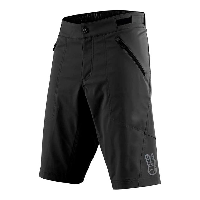 Hovedbilde Troy Lee Designs Skyline Shorts Black