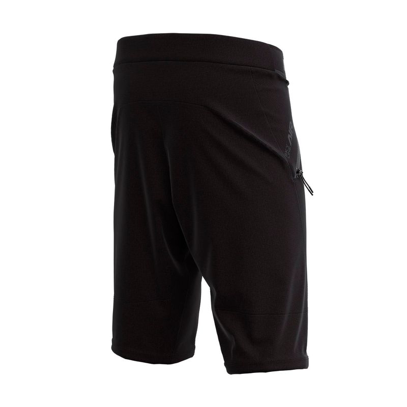 Troy Lee Designs Youth Skyline Shorts Mono Black