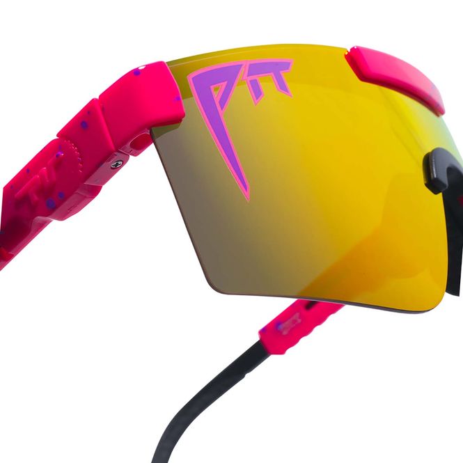 Hovedbilde Pit Viper Original 2.0 The Radical Regular