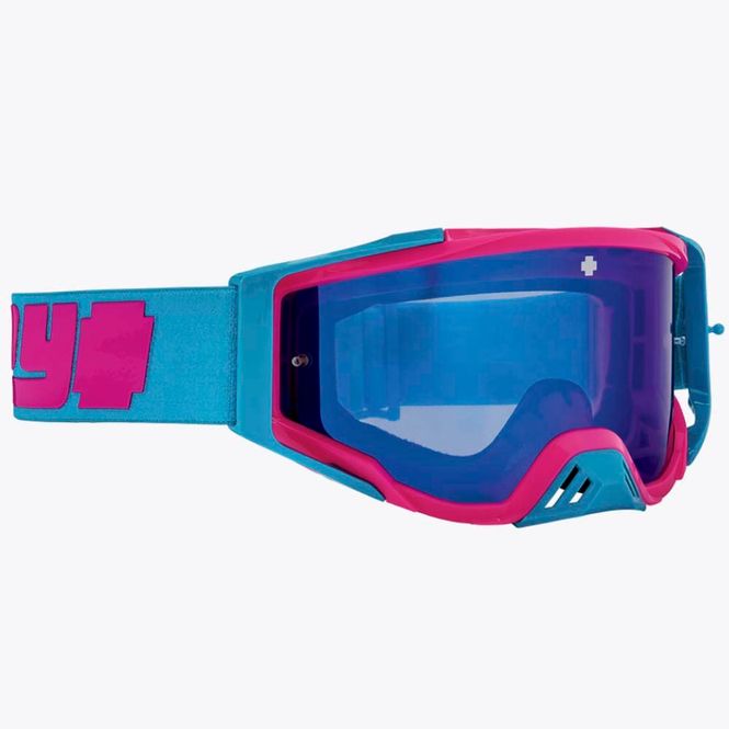 Hovedbilde Spy Foundation Reverb Blue HD Smoke Light Bl ...