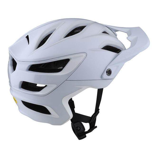 Hovedbilde Troy Lee Designs A3 MIPS Helmet Uno White