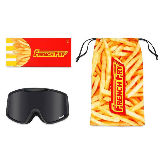 Hovedbilde Pit Viper French Fry The Standard Goggle