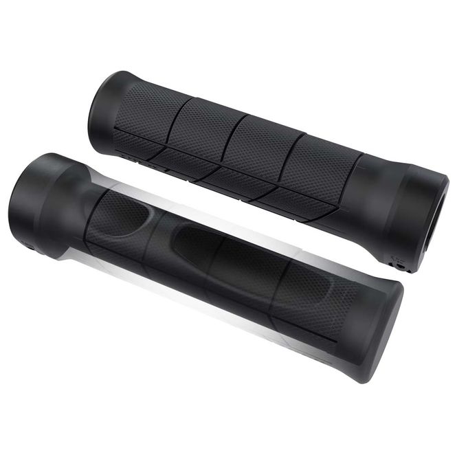 Hovedbilde Trek Line Comp MTB Grip 135mm, Black