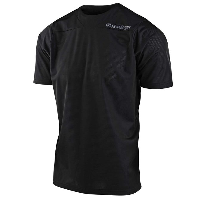 Hovedbilde Troy Lee Designs Skyline SS Jersey Black