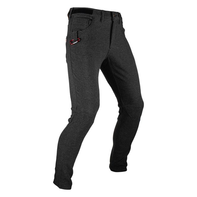 Hovedbilde Leatt Pant MTB Gravity 3.0 Black