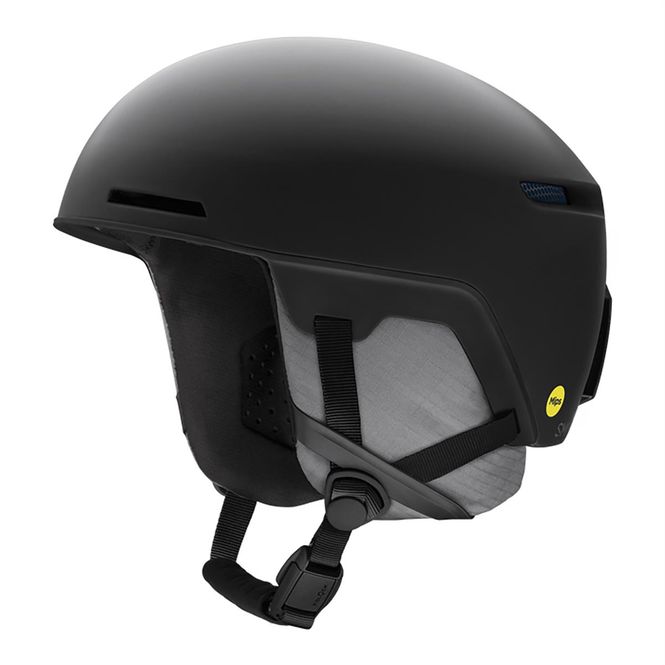 Hovedbilde Smith Code MIPS Matte Black