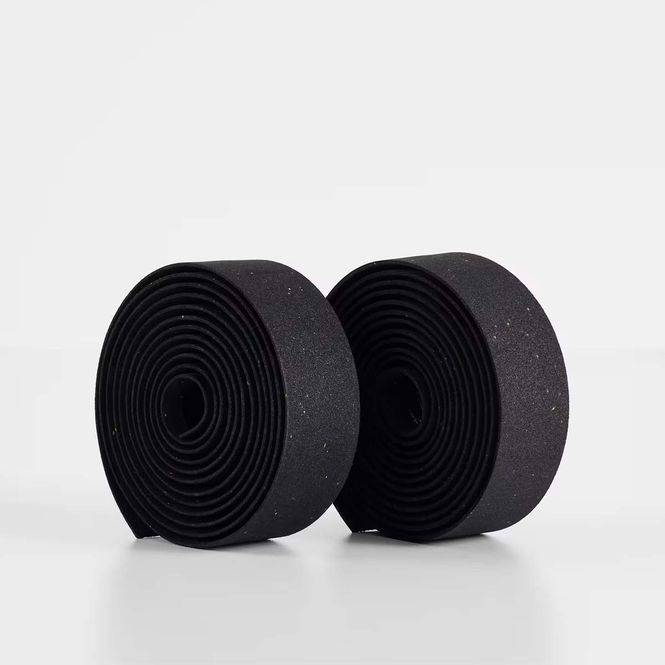 Hovedbilde Trek Gel Cork Handlebar Tape Set, Black