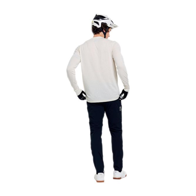 Hovedbilde Troy Lee Designs Skyline LS Ride Tee Signature ...