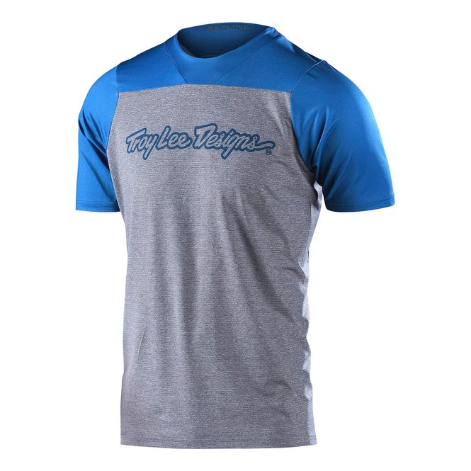 Hovedbilde Troy Lee Designs Skyline SS Jersey Signature ...
