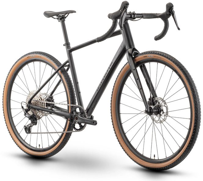 Hovedbilde Raymon Territ Pro Black Stealth
