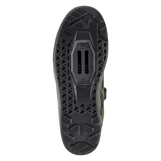 Hovedbilde Leatt Shoe 4.0 Clip Pro Camo
