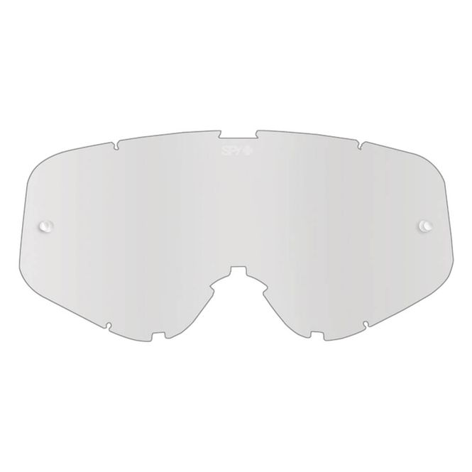 Hovedbilde Spy Woot/Woot Race Lens Clear Lens - AFP