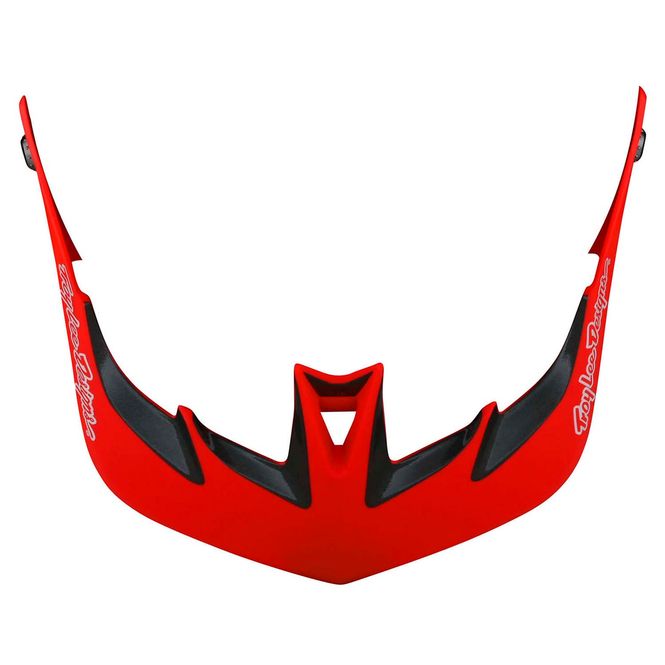 Hovedbilde Troy Lee Designs A3 MIPS Helmet Uno Red