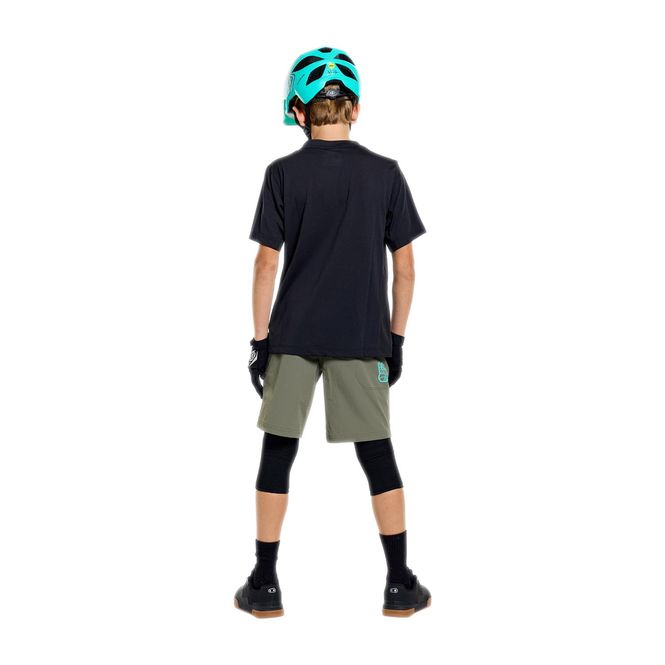 Hovedbilde Troy Lee Designs Youth Skyline Ride SS Signature ...