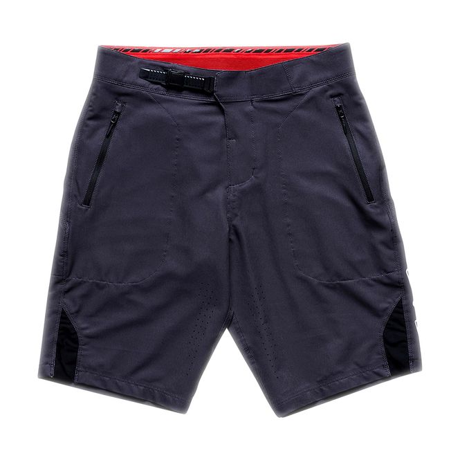Hovedbilde Troy Lee Designs Skyline Pro Shorts Mono Carbon