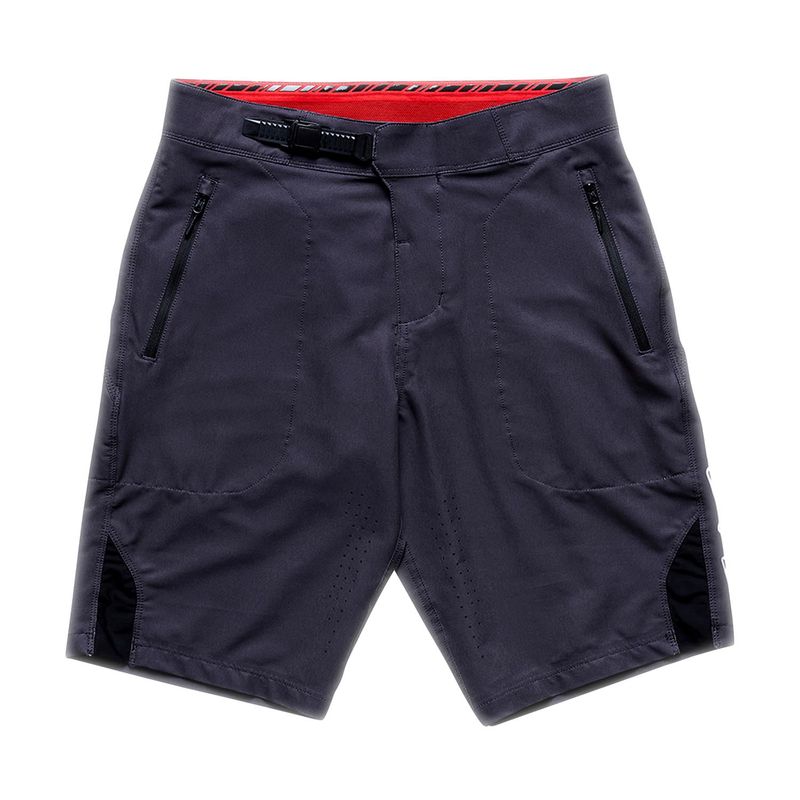 Troy Lee Designs Skyline Pro Shorts Mono Carbon