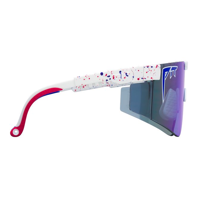 Hovedbilde Pit Viper Original 2.0 The Merika Wide