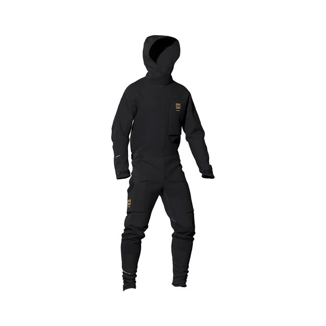 Hovedbilde Leatt Mono Suit MTB HydraDri Black, L (EU54