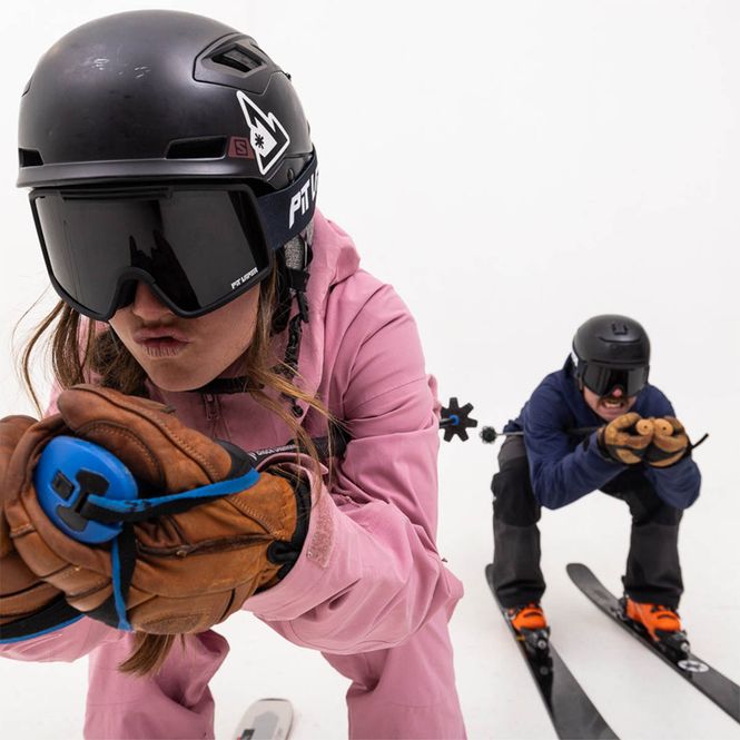 Hovedbilde Pit Viper French Fry The Standard Goggle