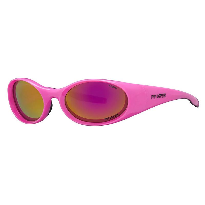 Pit Viper The Slammer The Juicy Z87+ HDPV Polarized Pink