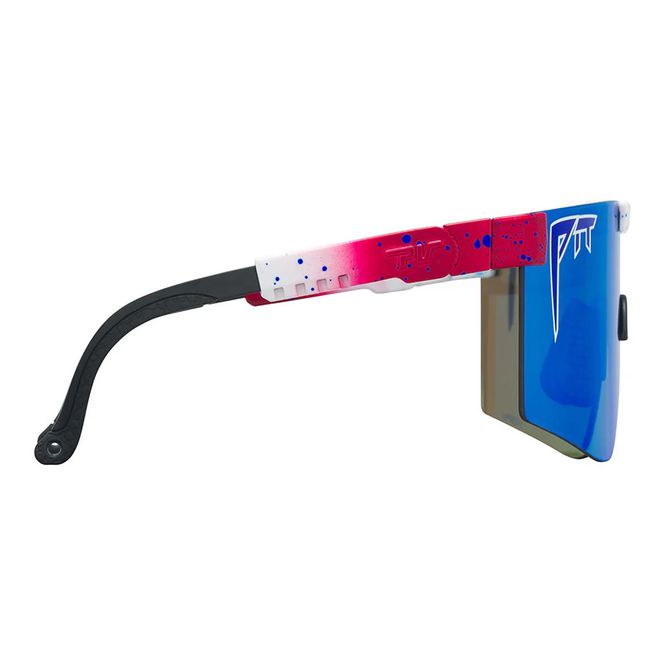Hovedbilde Pit Viper Original 2.0 The Firecracker Wide