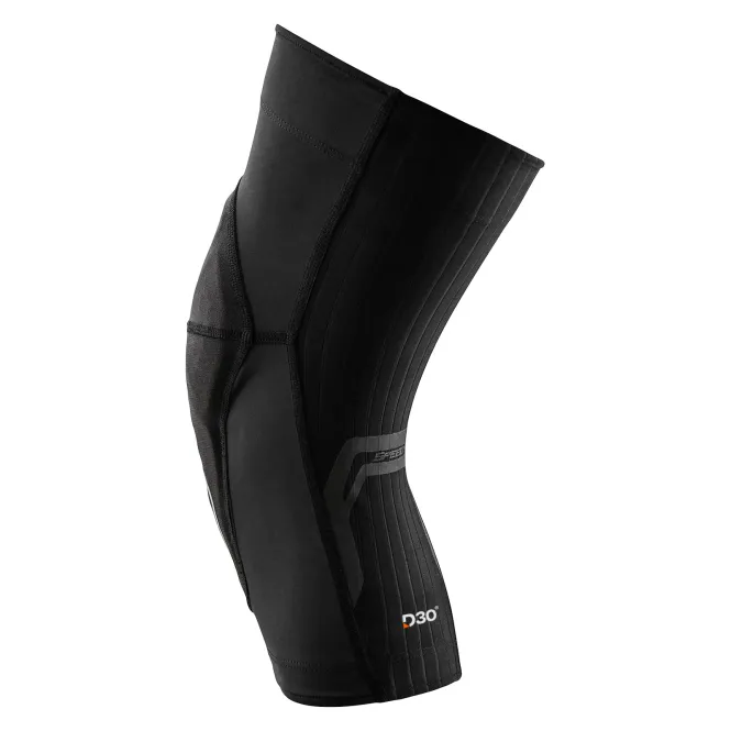 Hovedbilde Troy Lee Designs Speed Pro Knee Sleeves Black